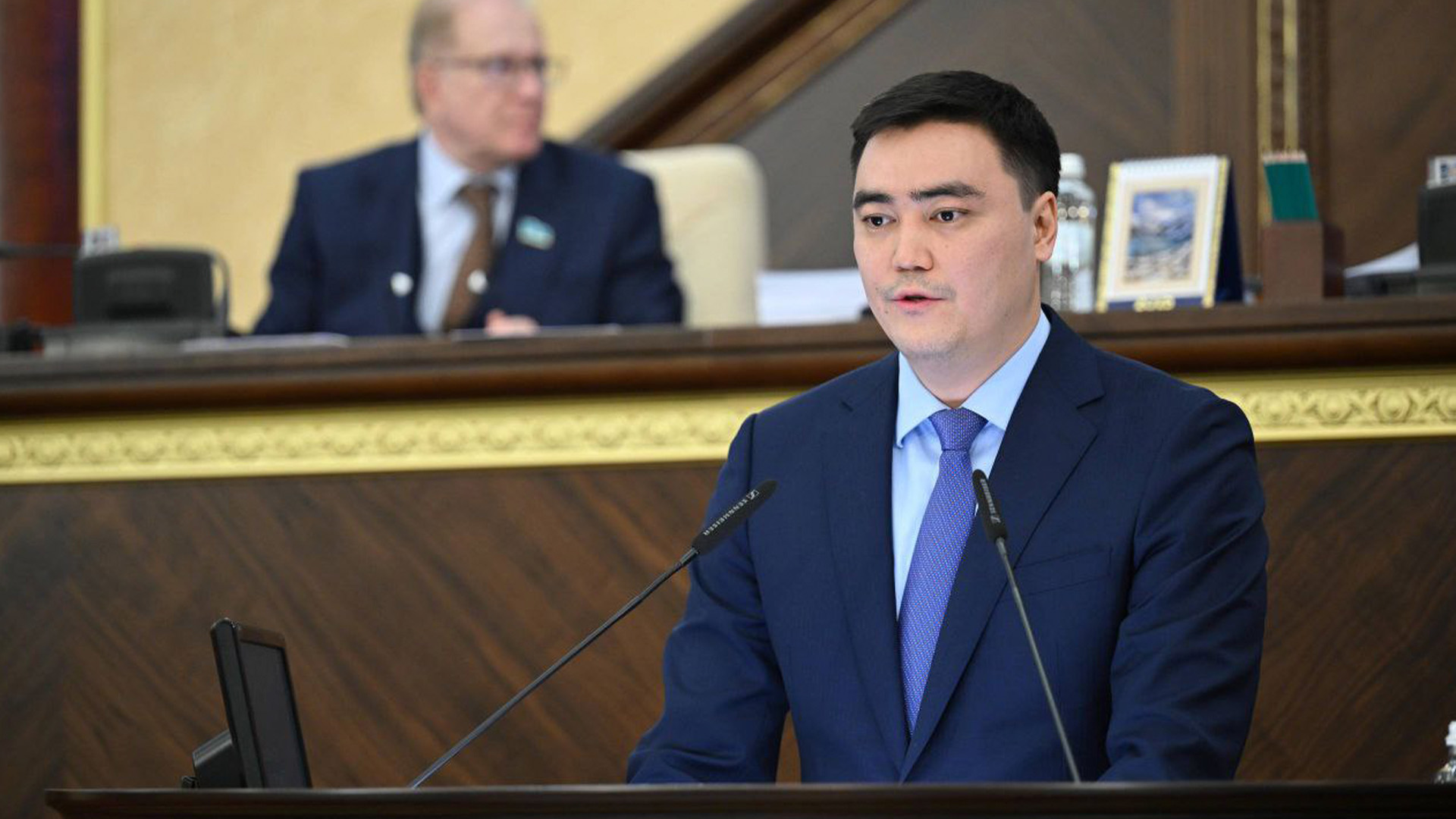 Мәжіліс «Жер қойнауы және жер қойнауын пайдалану туралы» Кодекске өзгерістерді бірінші оқылымда мақұлдады