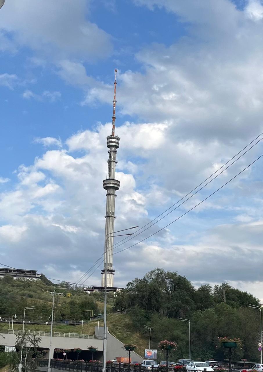 Синоптиктер Алматы тұрғындарына ескерту жасады