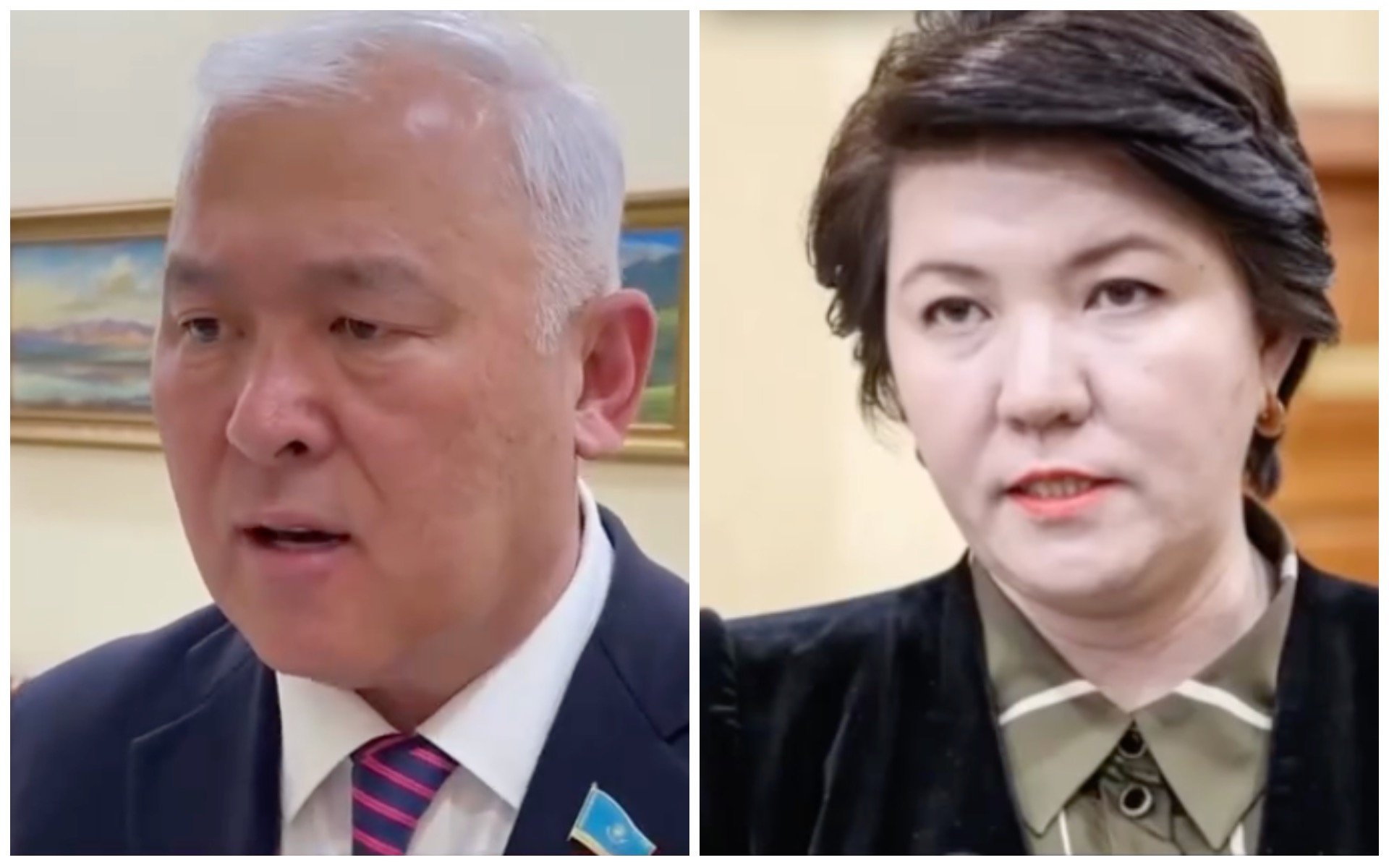 "Шантаж жасауды қойыңдар": Депутат Мұрат Әбенов жаңа оқу-ағарту министріне қысым жасалып жатқанын мәлімдеді