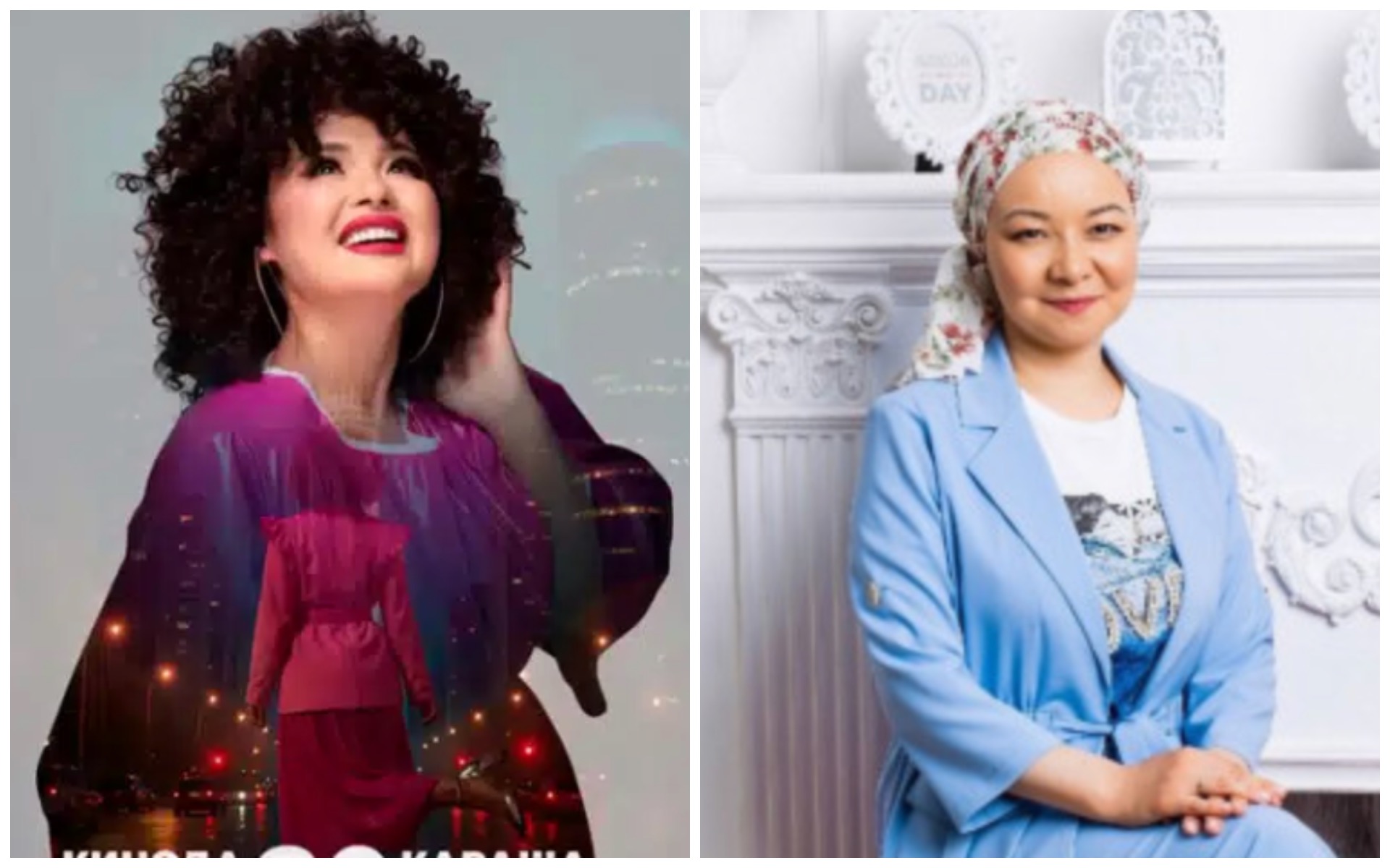 "Қолынан түк келмейді, бітірген дымы жоқ диван батыр": Журналист Мөлдір Мұқанның фильмін көруге үгіттеген Құралай ханым туралы