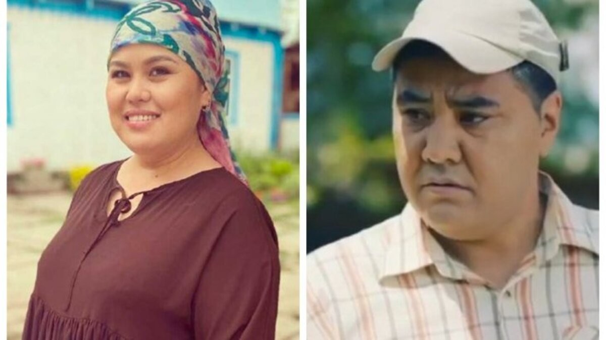 "Істегенін мойындап, бейнеүндеу жасасын" - Дариға Бадықованың бұрынғы күйеуі