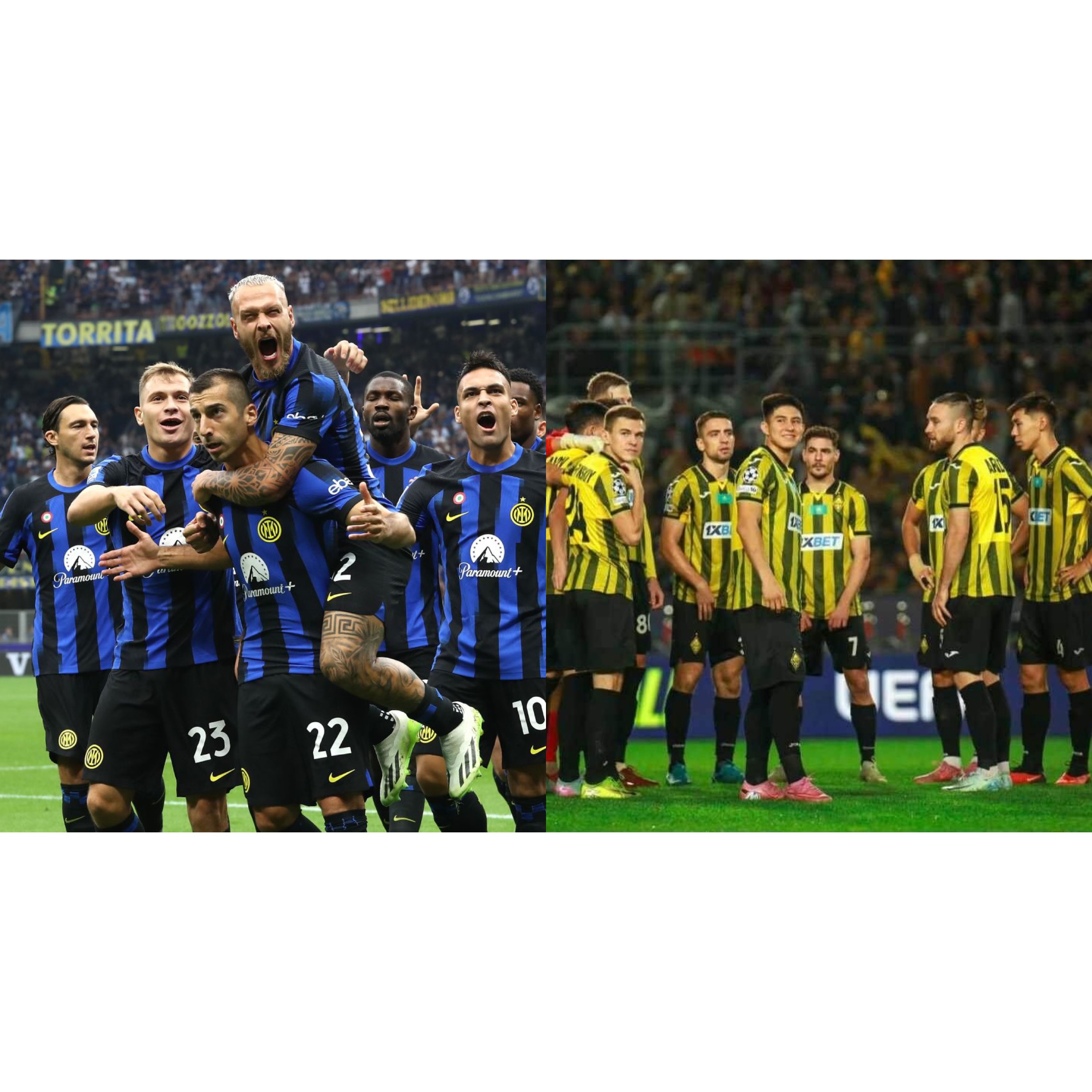 “Интер” - “Қайрат”: Сарапшылар қандай болжам айтты