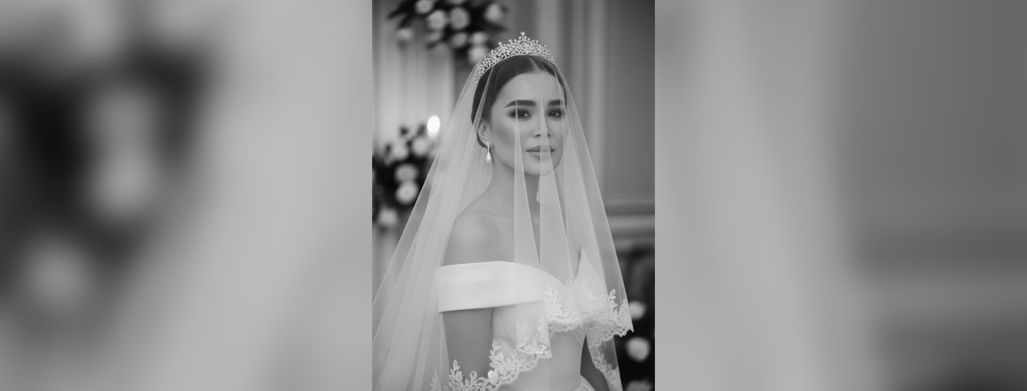 “Бақытты болайық бәріміз”: Айкерім Қалаубаеваның тұрмысқа шыққалы жатқаны рас па?