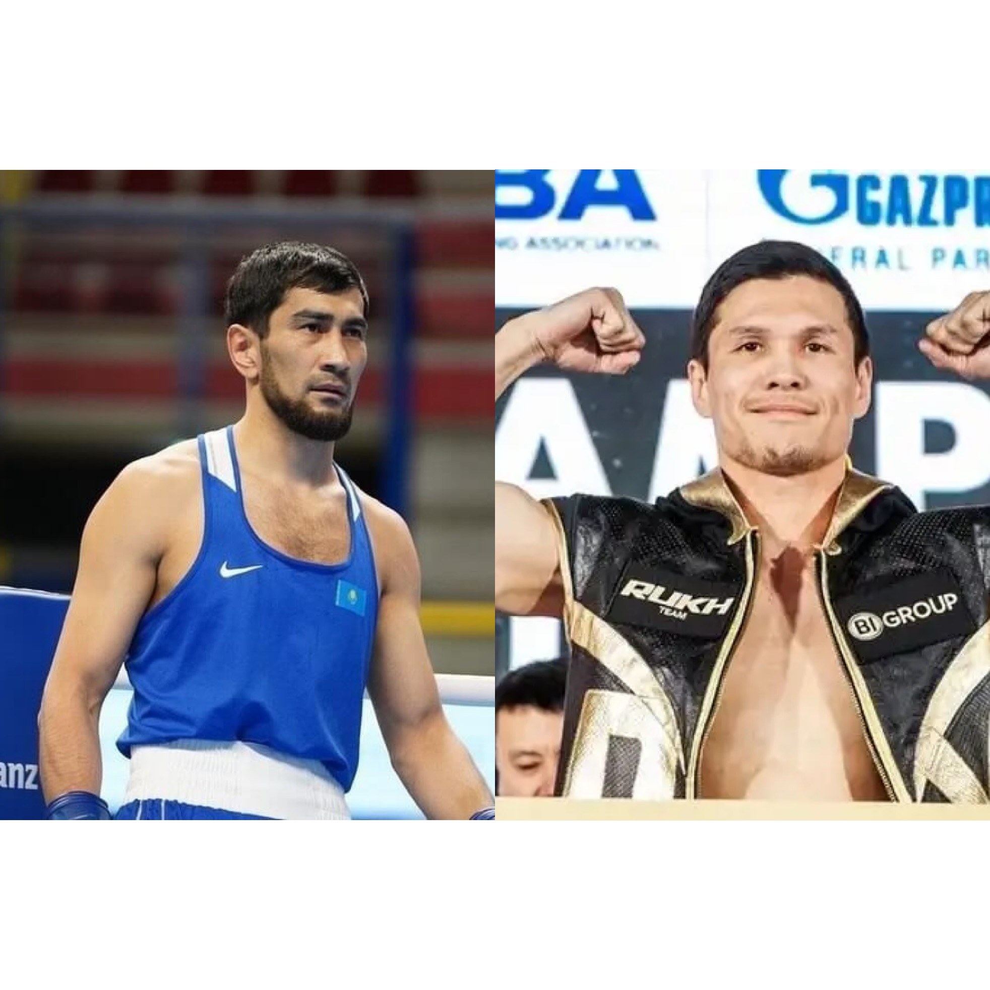 ”Асланбектің көз жасына, қарғысына қалып қайтемін”: Данияр Елеусінов Париж олимпиадасына не себепті бармағанын айтты