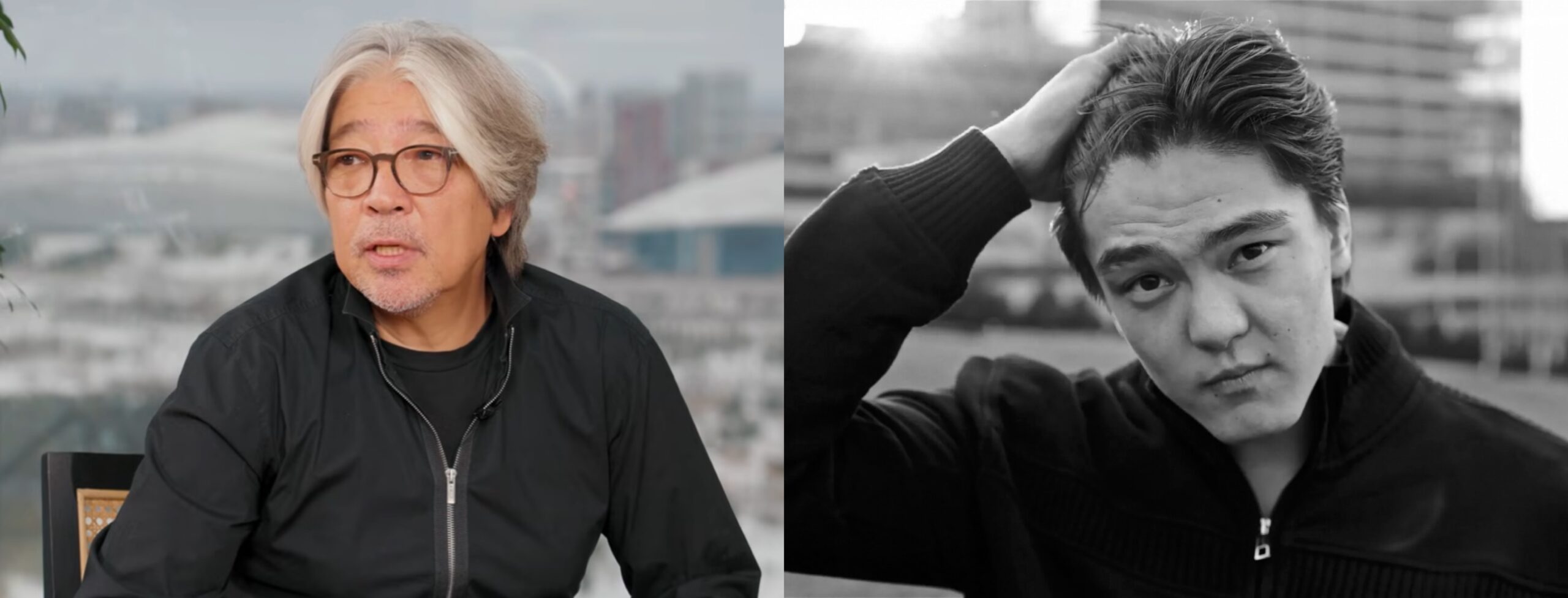 “Ол жарық сәуле болатын”: Композитор Еркеш Шәкеев 9 жыл бұрын қаза тапқан ұлы туралы