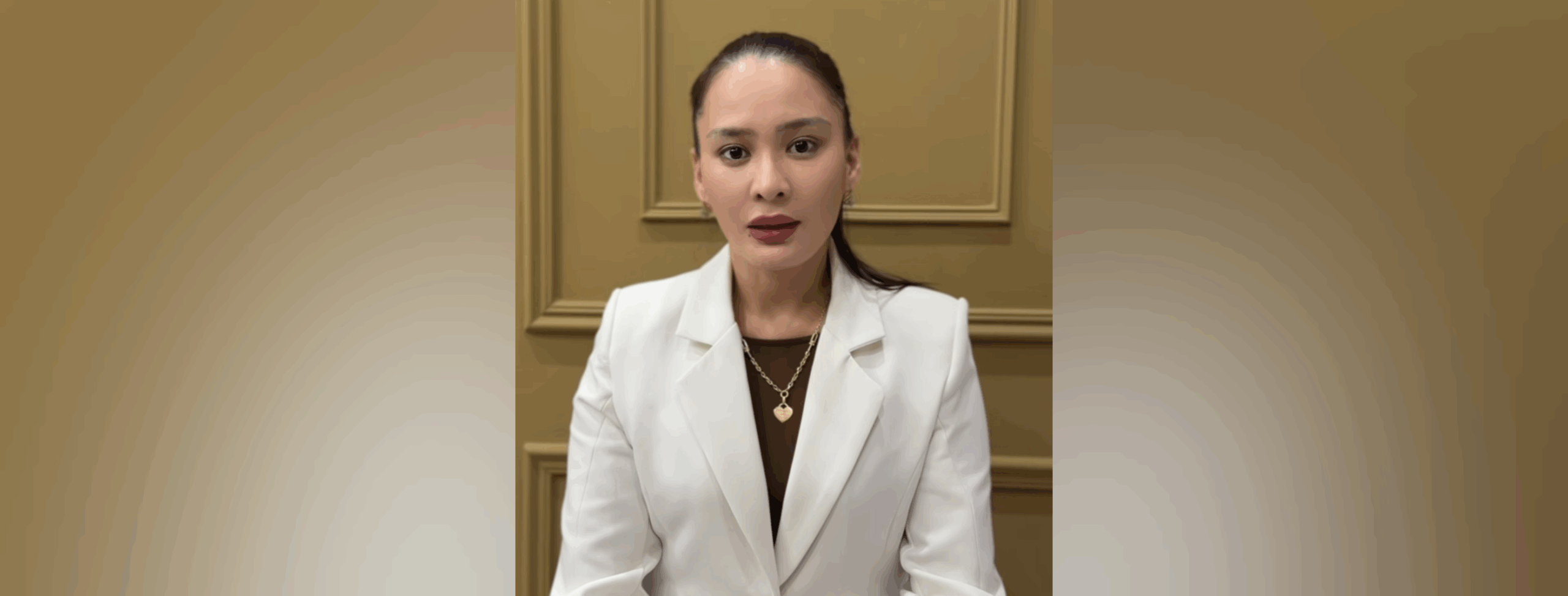 ”Балаларыммен бірге үйімнен қуып шықпақшы”: Әнші Индира Елемес президенттен араша сұрады