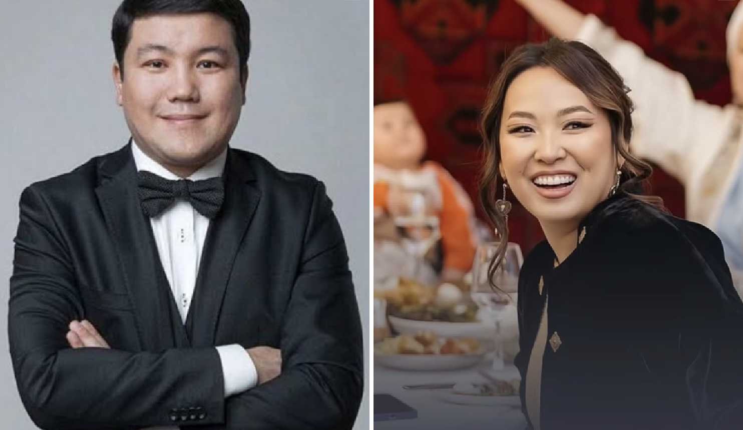 "Тұрсынбектің мұрнын бет қылып, отбасын бұзғанның м...сын басына қаптау керек": Психолог Қабатов пен оның екінші әйелі туралы