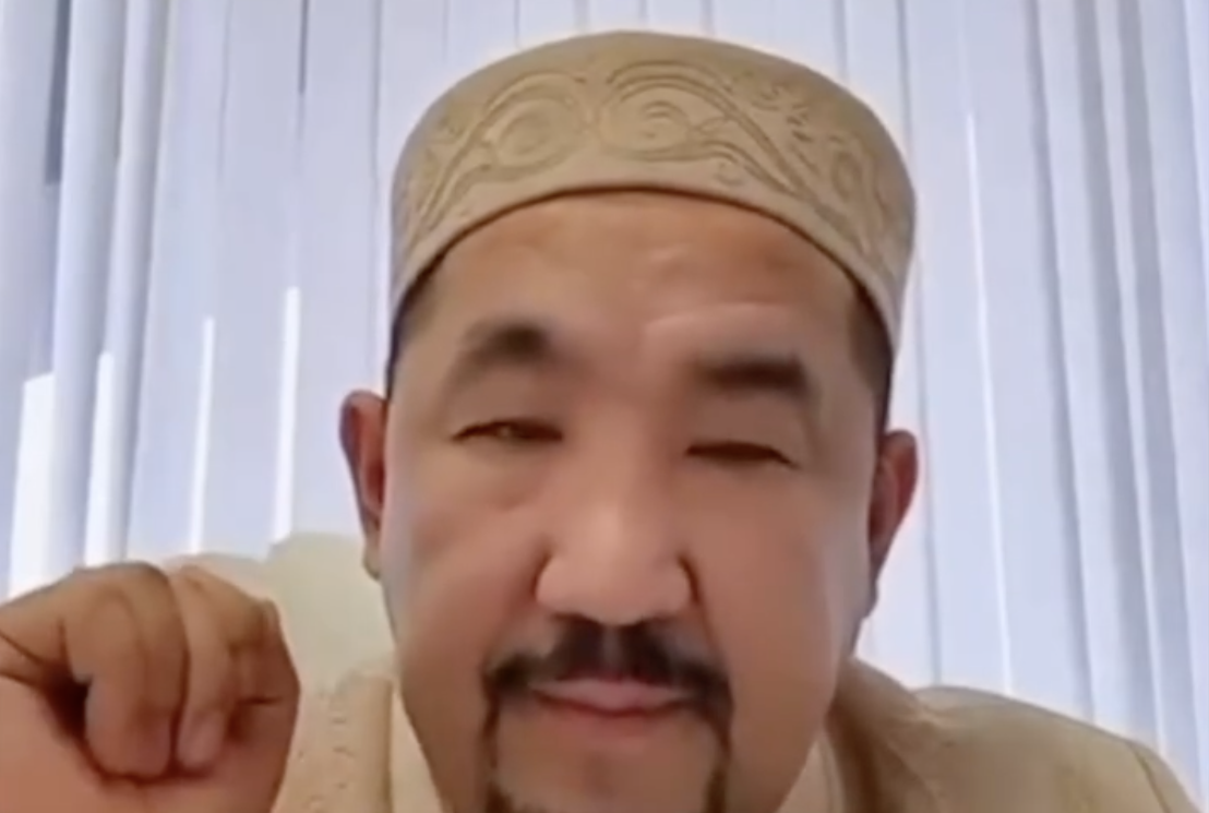 "Екінші қатын, тоқалдықты ұлықтағандар қыздардың көз жасына кінәлі": Нұрлан имам тоқал алып жатқан қазақтар туралы