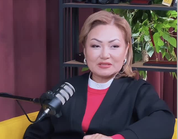 Медиаменеджерлер ренжімесін, бірінің бойында ұлттық болмысқа деген адалдық, беріктік жоқ - Дана Нұржігіт отандық БАҚ басшылары туралы