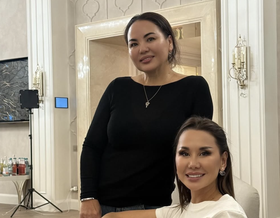 "Жаңа жылға дейін жарыққа шығады": Атышулы "Келінжанның" продюсері көппен сүйінші жаңалығымен бөлісті