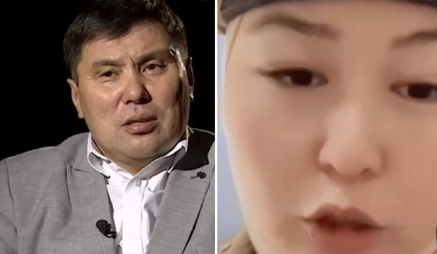 "Биыл маскалар шешілетін жыл, маған көмектесіңіздер": Атышулы Омар Жәлелдің көңілдесі оны сотқа беріп, тағы да елді шулатып жатыр