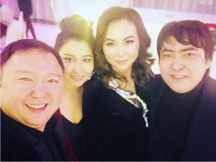 "Дастархандас болдыңдар, ең болмағанда репост жасаңдар": Марқұм Арман Дүйсеновтың жұбайының адвокаты бір топ қазақ әншілеріне үндеу жасады