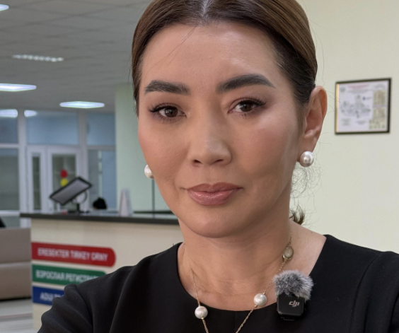 "Сенатта да, Мәжілісте де жасы үлкен ер адамдар, ал әйелдер 60-қа таяса ешкімге керек болмай қалады": Танымал тележүргізуші әйелдерге жұмыс күнін қысқартуды талап етті