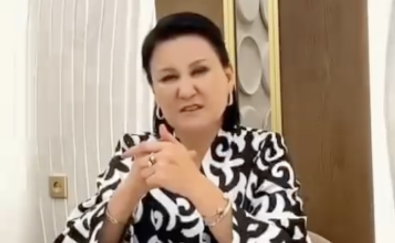 "Әйелдер ыңғай бермесе, еш еркек сені сүйреп көңілдес, төпелеп тоқал қылмайды": Журналист біреудің күйеуін тартып алатын ашыналар туралы