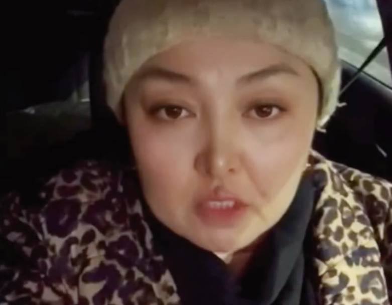 "Біреудің байын біреу тартып алады, байы шығады мүләйімсіп": Блогер өнер адамдарының жеке өмірін жалпақ жұртқа жариялауын доғаруды сұрады