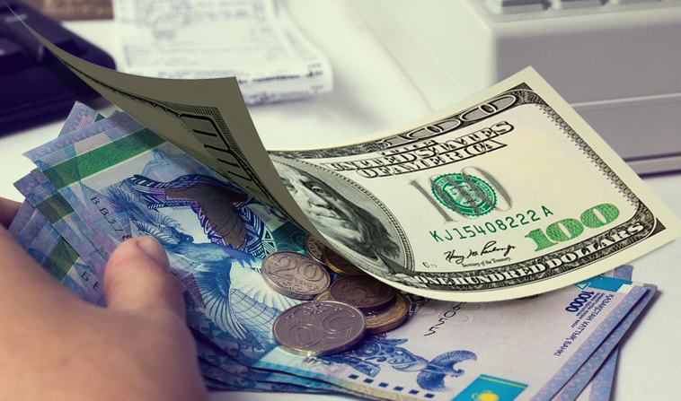 Инфляцияны тұрақтандыру және табысты арттыру шаралары үкімет отырысында талқыланды