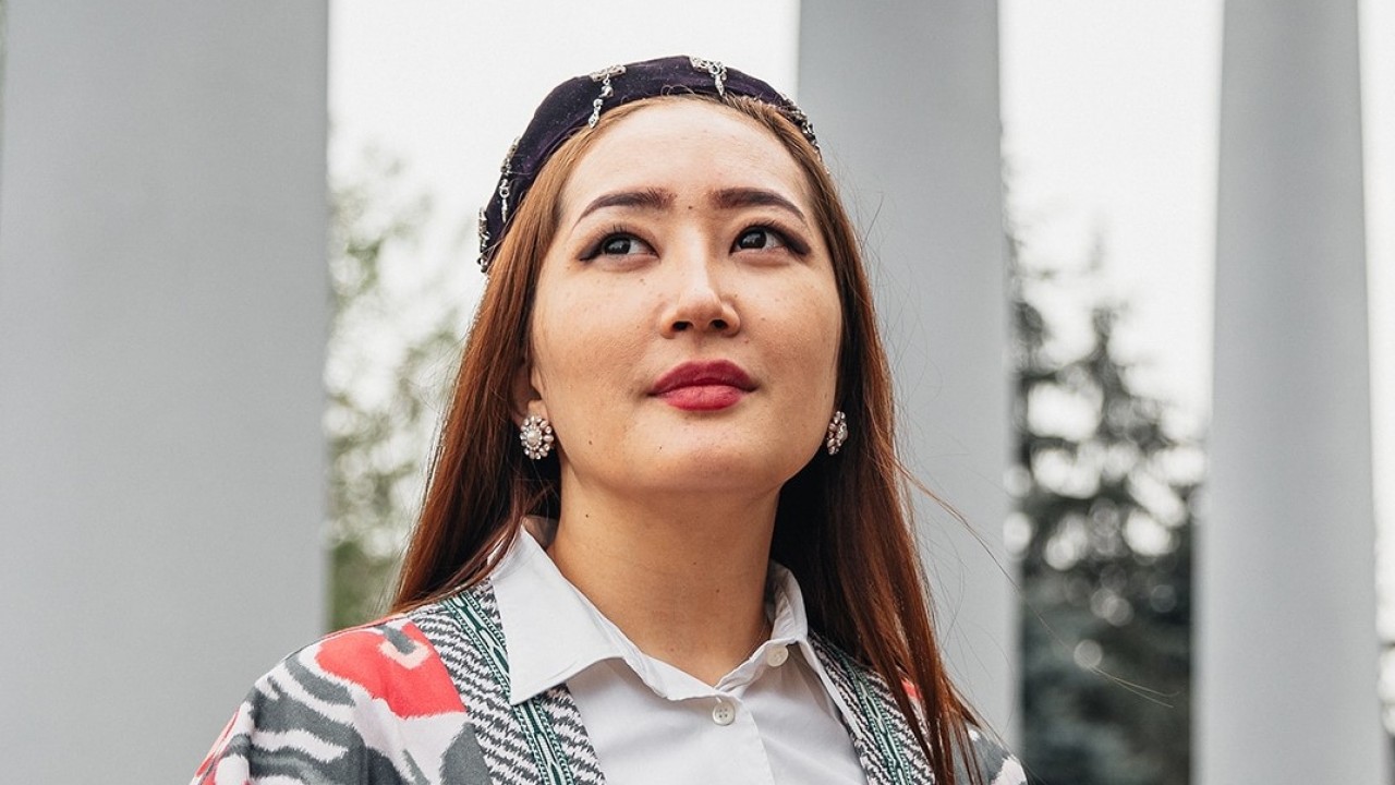 "Ер мен әйелдің теңдігін мемлекет қамтамасыз етіп отыр" - халықаралық заңгер