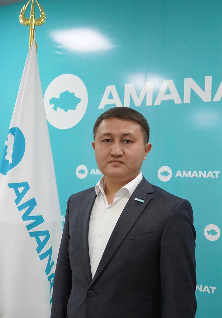 "Бағанашыл" балалар үйіне қатысты даудан кейін Алматы облыстық ішкі саясат басқармасына жаңа басшы тағайындалды