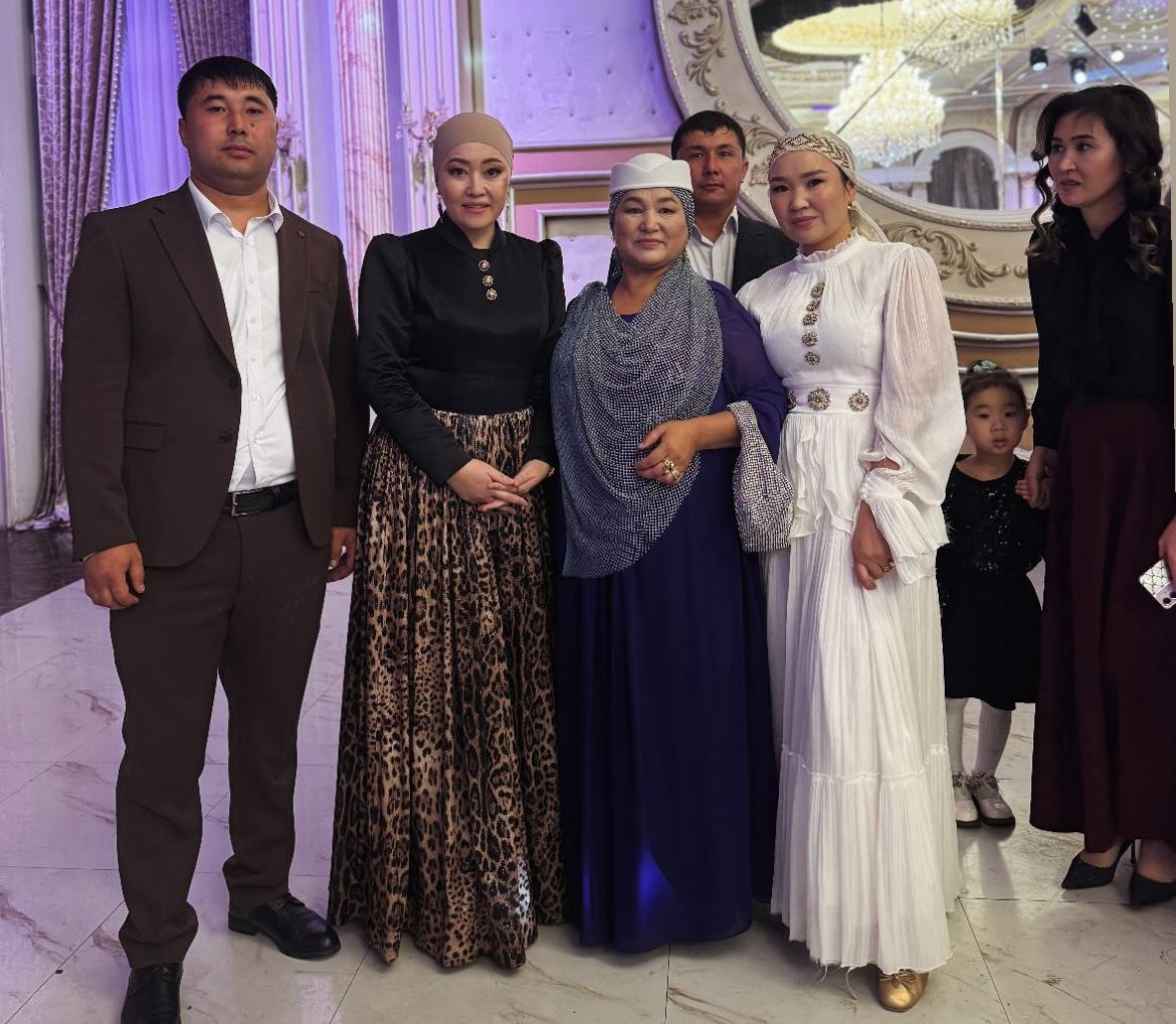 "Соңғы туған күні": Алапат өртте қаза болған келіншектің соңғы видеосы елді жылатты