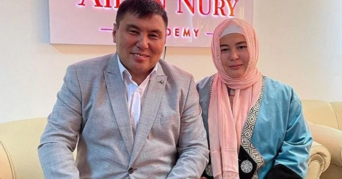 "Тоқал алып оңған адамды көргенім жоқ. Соның бірі - менмін" - Омар Жәлел