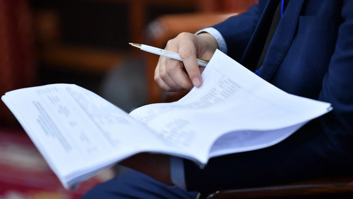 Сенат ЛГБТ насихатына толықтай тыйым салды