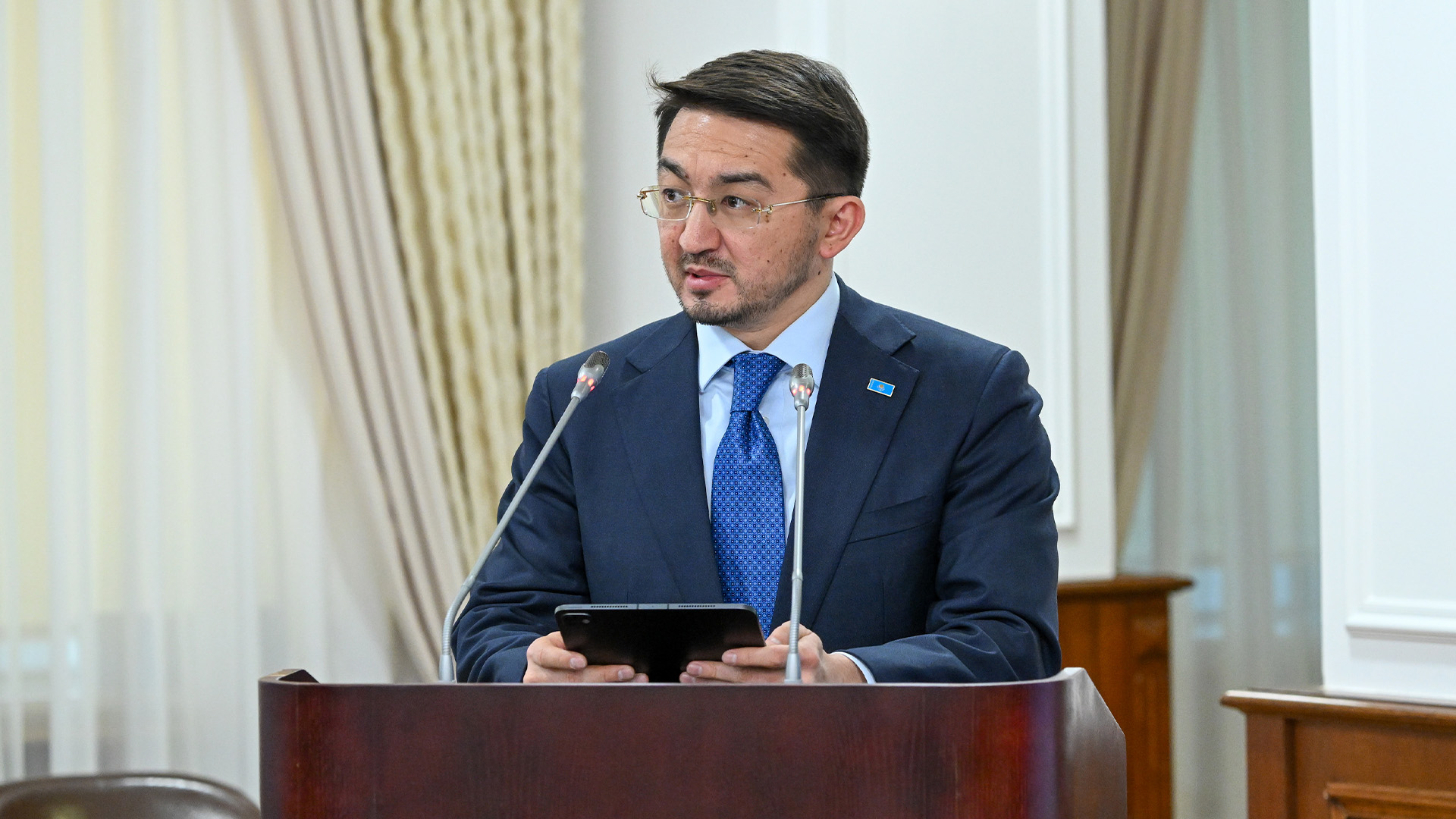 Қазақстанда өңдеуші өнеркәсіп кәсіпорындарын Industry 4.0 стандарттарына көшіру жоспарланып отыр