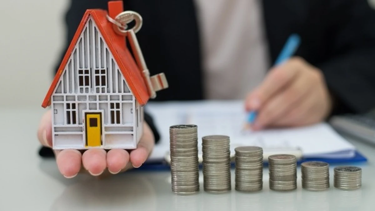 "Наурыз" және "Наурыз-Жұмыскер" арқылы ипотека беру 2 есе артты