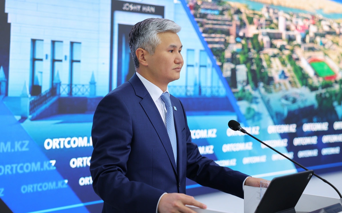 Ұлытау облысының бюджеті 30 млрд теңгеге артты