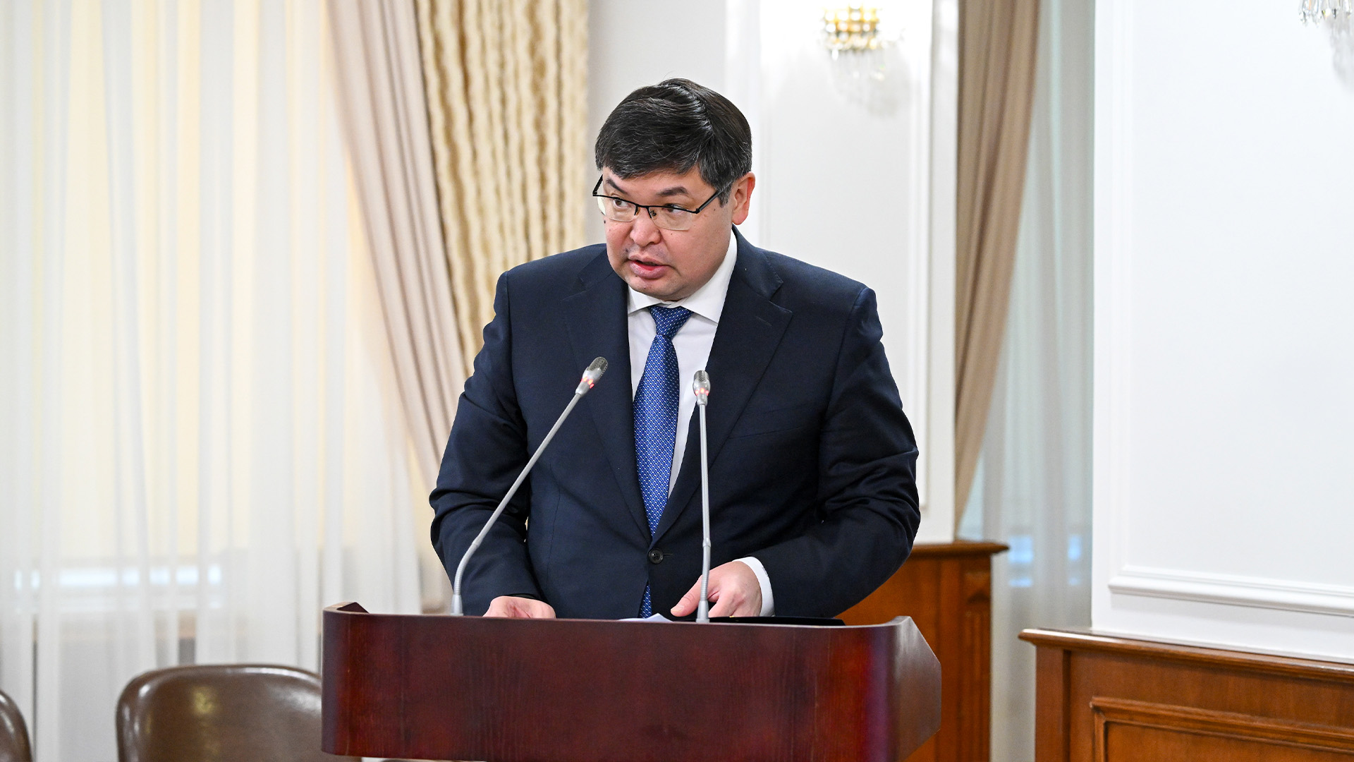 Keden платформасын енгізу және өткізу пункттерін жаңғырту: кедендік ресімдеу уақыты 3 есеге қысқарды