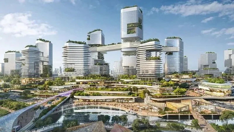 "Alatau" АЭА аумағы ұлғайтылды