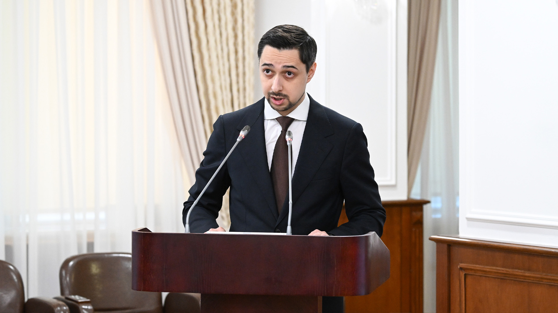 ҚР-да көлік саласының цифрлық трансформация картасын бекітті