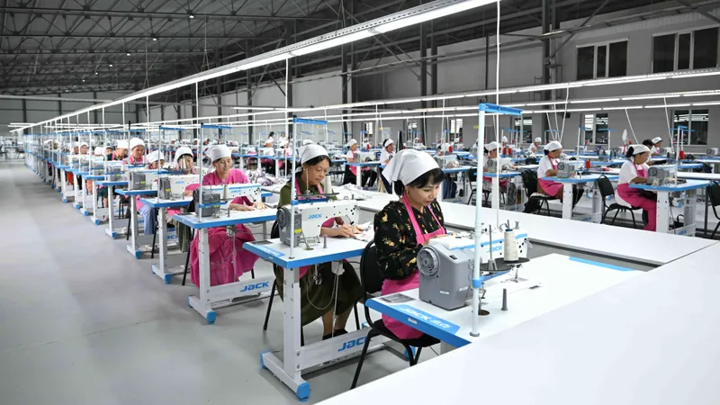 Қазақстанда өнім өндіруге қажетті импорттық тауарлар тізімі бекітілді