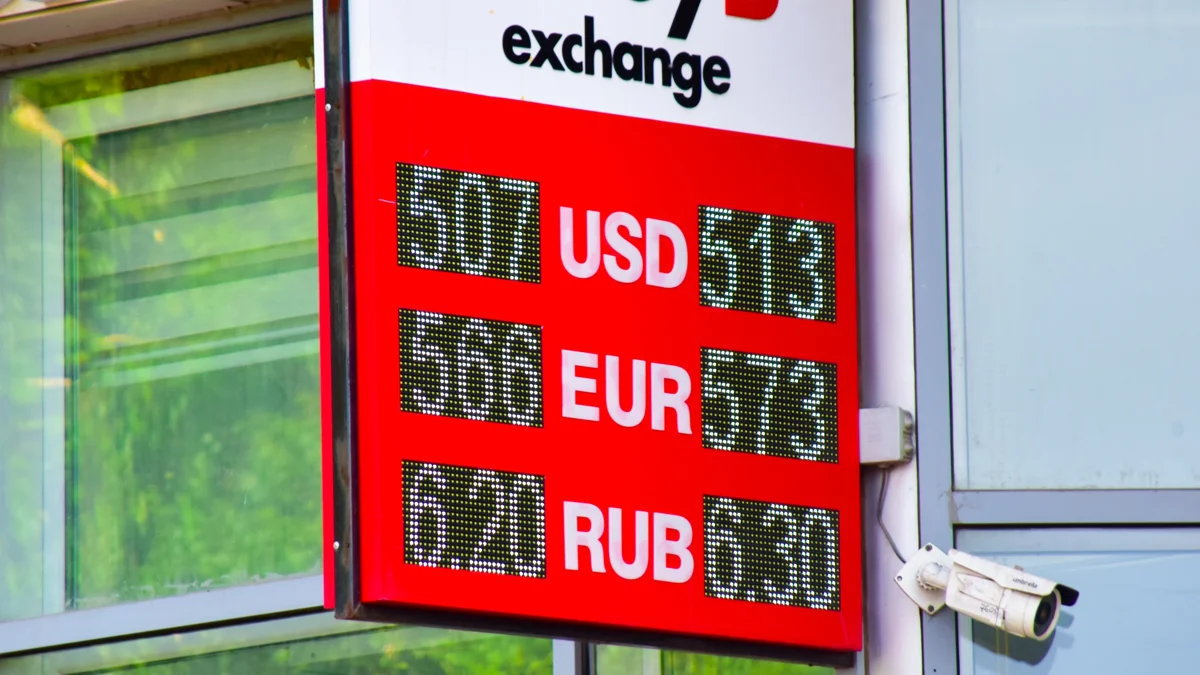 Бүгінгі доллар бағамы қандай