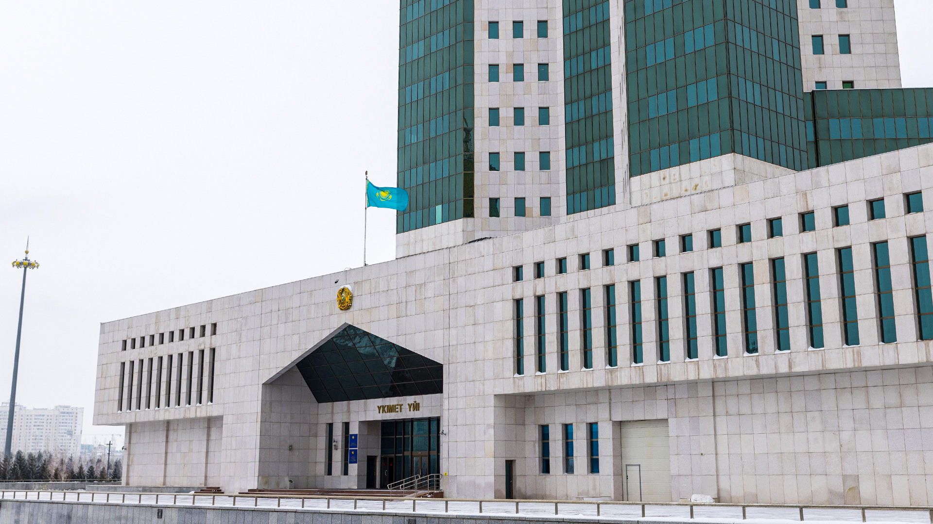 Жамбыл облысының ауылдарын сумен жабдықтауға қайтарылған активтер қаражаты есебінен 15 млрд теңге бөлінді