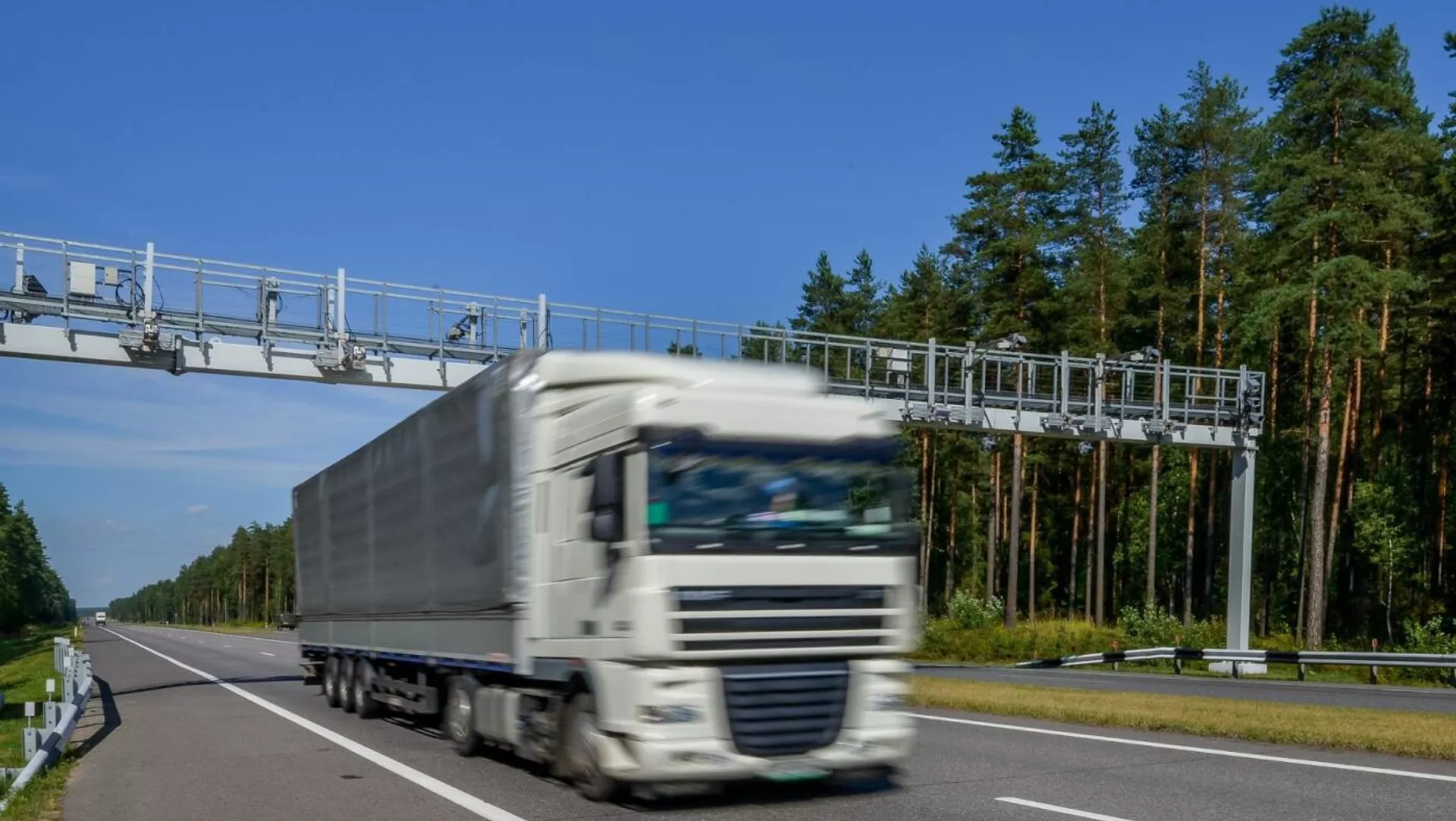 Қазақстан ЕАЭО елдерімен бірге жүргізушісіз жүк көліктері бар жобаны іске қосады