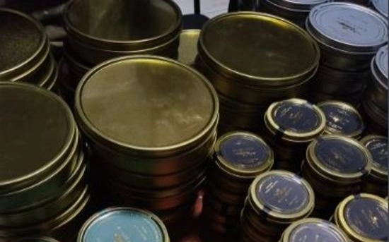 Қордай бекетінде заңсыз әкелінген 1000 кг үйрек еті мен 32 кг уылдырық анықталды