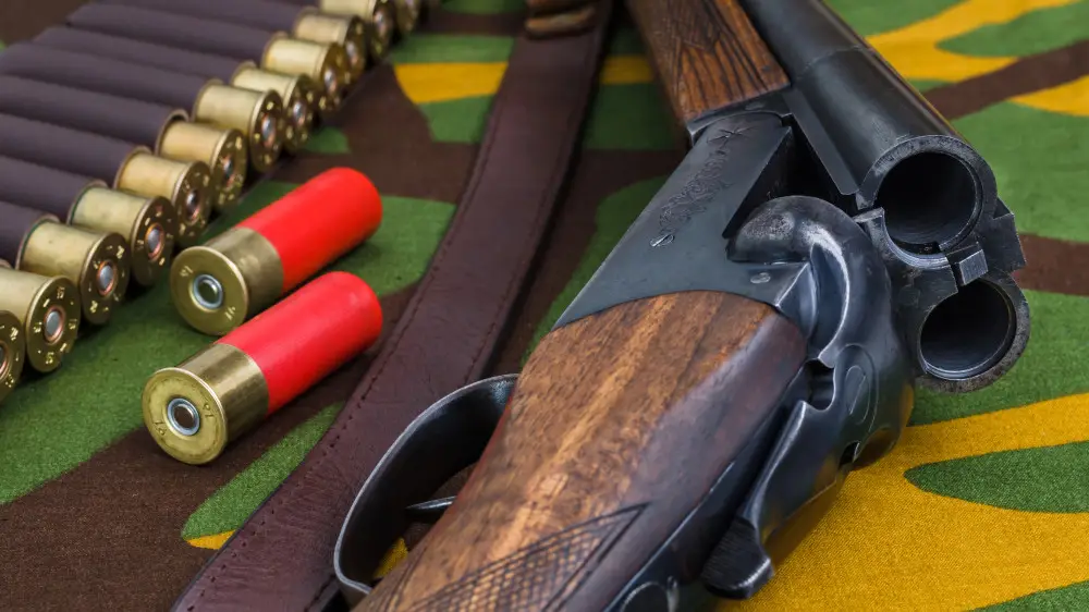 Қазақстанда қару иелеріне қатысты жаңа ережелер енгізілмек