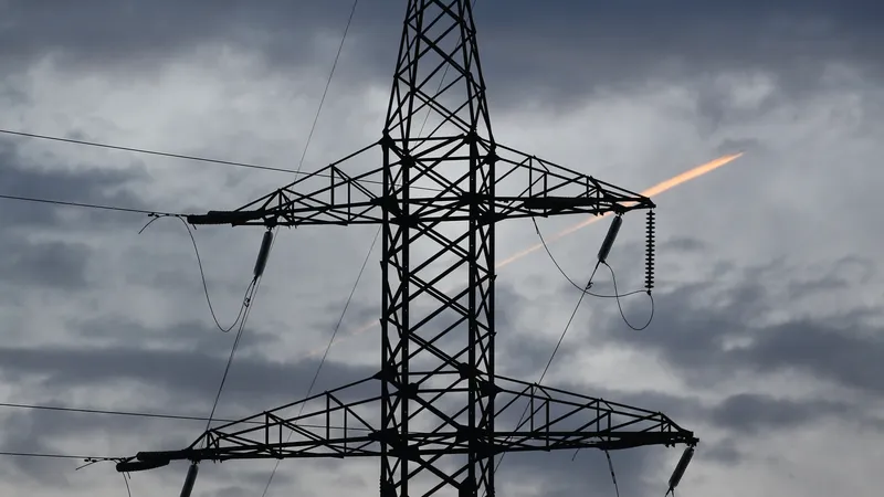 ШҚО-да электр желісінің 80 пайызы тозып тұр