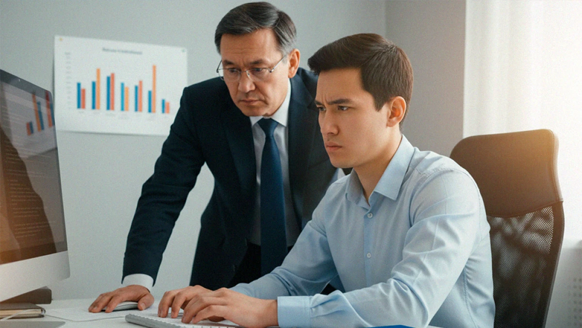 1 қаңтардан салық органдары шынайы табысты жанама тәсілмен анықтамақ