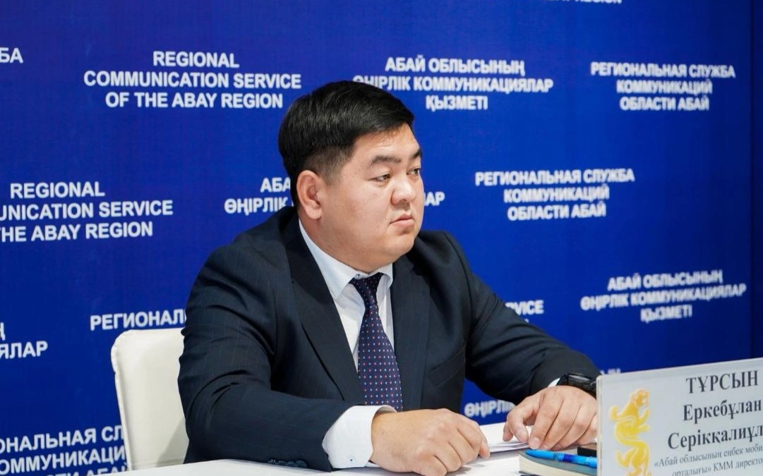 Абай облысында 25 мыңнан астам жұмыс орны құрылды