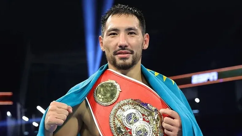 "Бұндай жетістікті қайталайтын басқа боксшымыз да жоқ": Журналист Жәнібек Әлімханұлына қолдау көрсетуге шақырды