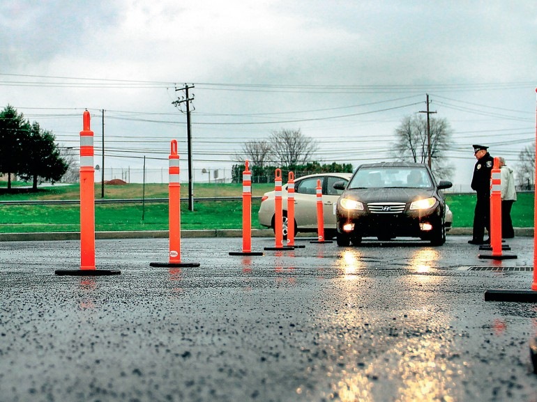 Қазақстанға керек Еуропа тәжірибесі: Неге жүргізушілер жазадан қорықпайды? 