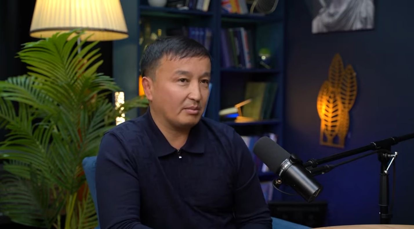 ”Құрылыста қара жұмыс та істедім”: Қызылордалық балуан туған жерінен жұмыс табылмағанын айтты