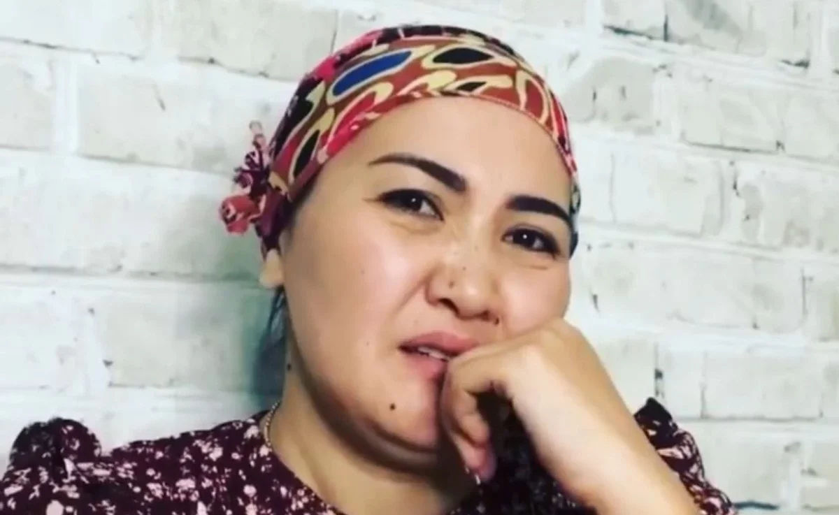 "Әжептеуір еркекті ез қылып жіберген көкірек көзі ашылмаған әйелдер" - блогер Мөлдір Анарбаева