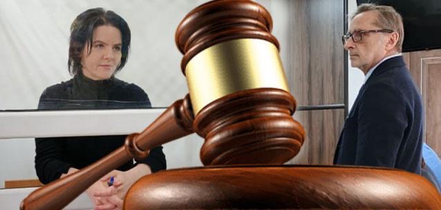 Алматыда прокурордың сотқа келмеуіне байланысты Татьяна Беловаға қатысты іс созылып барады