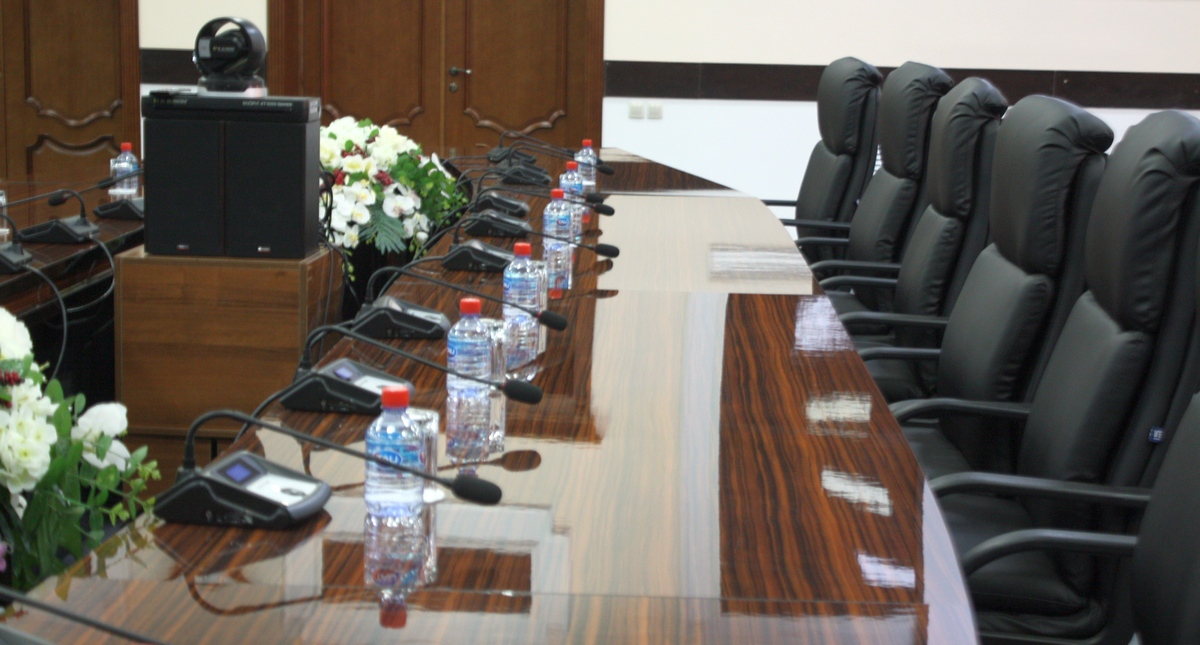 AMANAT» партиясы фракциясының мүшесі Әбутәліп Мүтәлі ұлттық чип-дизайнды дамыту жөнінде депутаттық сауал жолдады