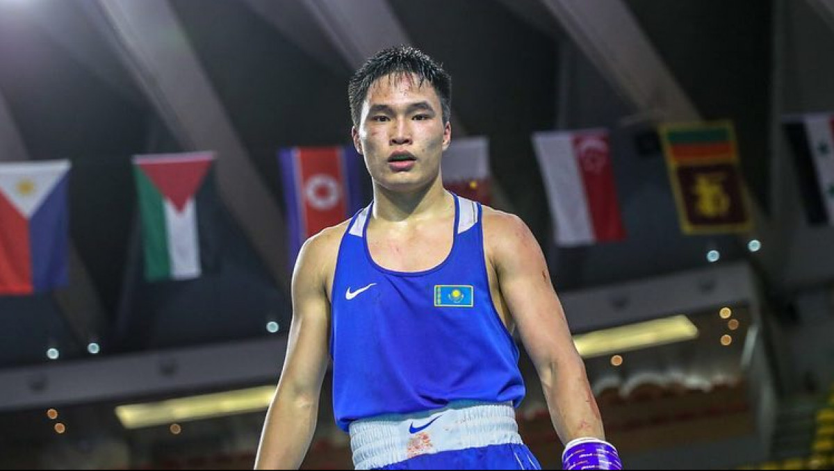 ”Әлем чемпионаты”: Бүгін 3 боксшымыз жұдырықтасады