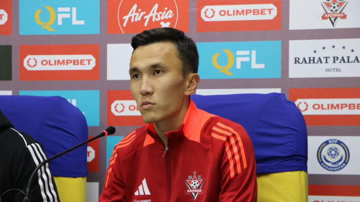 ”Бірінші лигада дедовщина болды”: Ұлттық құрама ойыншысы футболдағы әлімжеттік туралы айтты