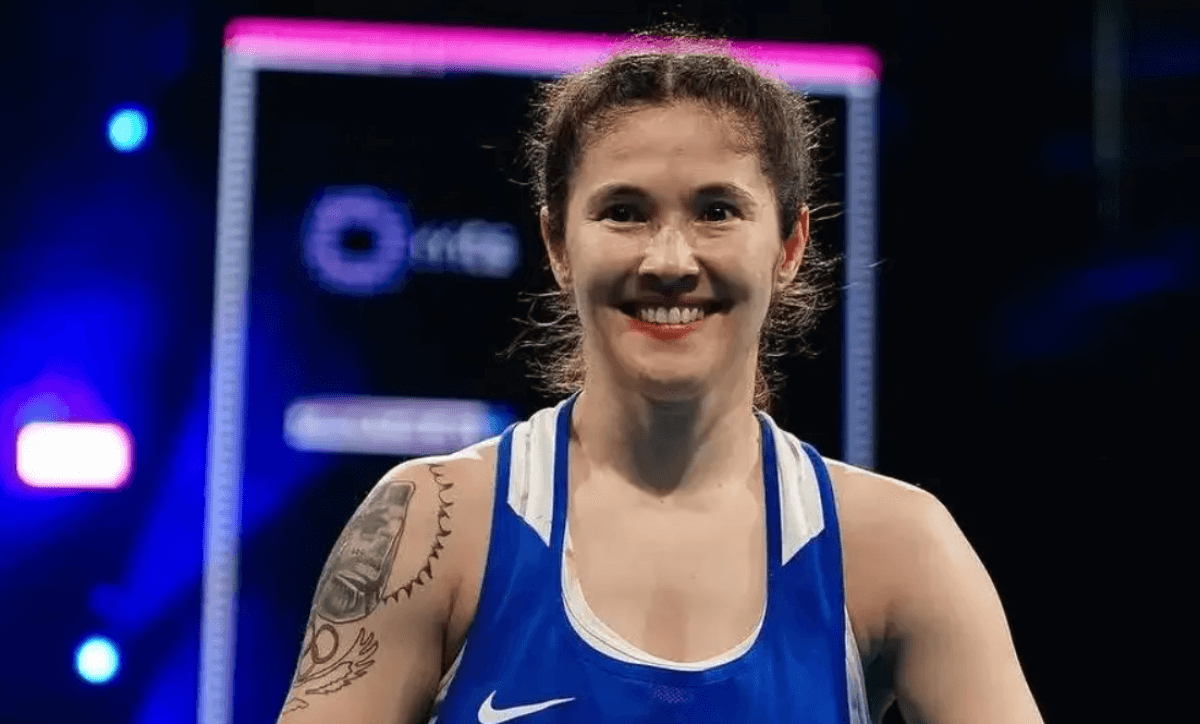 ”Жасың өтіп кетті”: Назым Қызайбай өзін сынағандар туралы айтып, жан сырын ақтарды