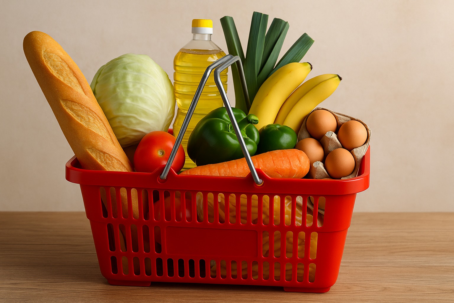 2026 жылы мемлекет азық-түлік бағаларын қалай сақтап тұратыны белгілі болды